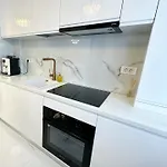 Apartment Mamaia Nord Pe Plaja *