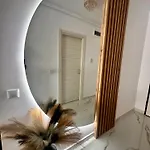 Apartment Mamaia Nord Pe Plaja Navodari