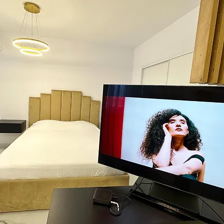Mamaia Nord Pe Plaja Navodari