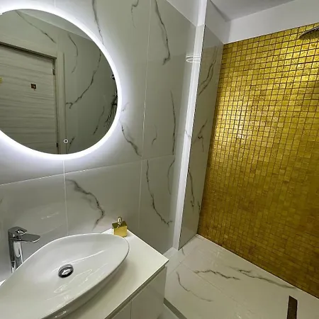 아파트 Mamaia Nord Pe Plaja