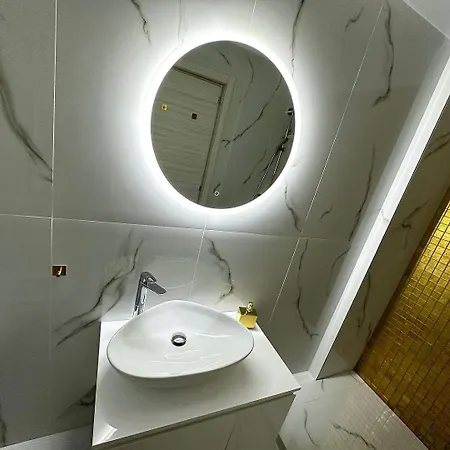 Studio Mamaia Nord Pe Plaja * Navodari