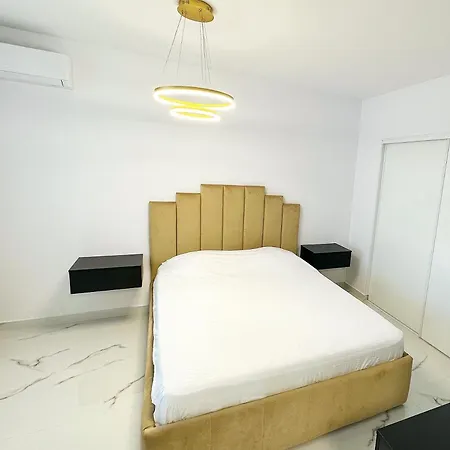 Studio Mamaia Nord Pe Plaja Apartment Navodari