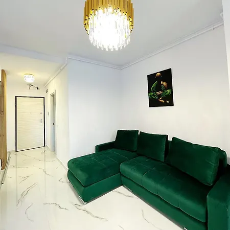 Studio Mamaia Nord Pe Plaja *