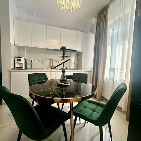 Studio Mamaia Nord Pe Plaja * Navodari
