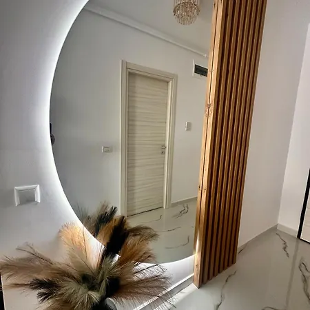 Apartment Studio Mamaia Nord Pe Plaja Navodari