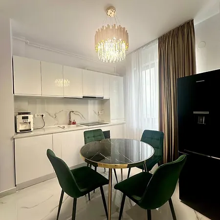 Studio Mamaia Nord Pe Plaja * Navodari