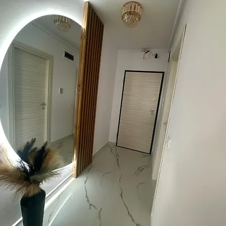 Apartment Studio Mamaia Nord Pe Plaja Navodari